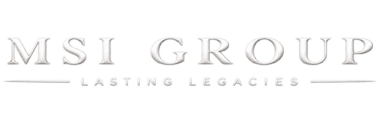 MSI Group — Lasting Legacies